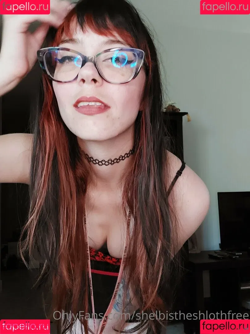 shelbistheshlothfree Onlyfans Photo Gallery 
