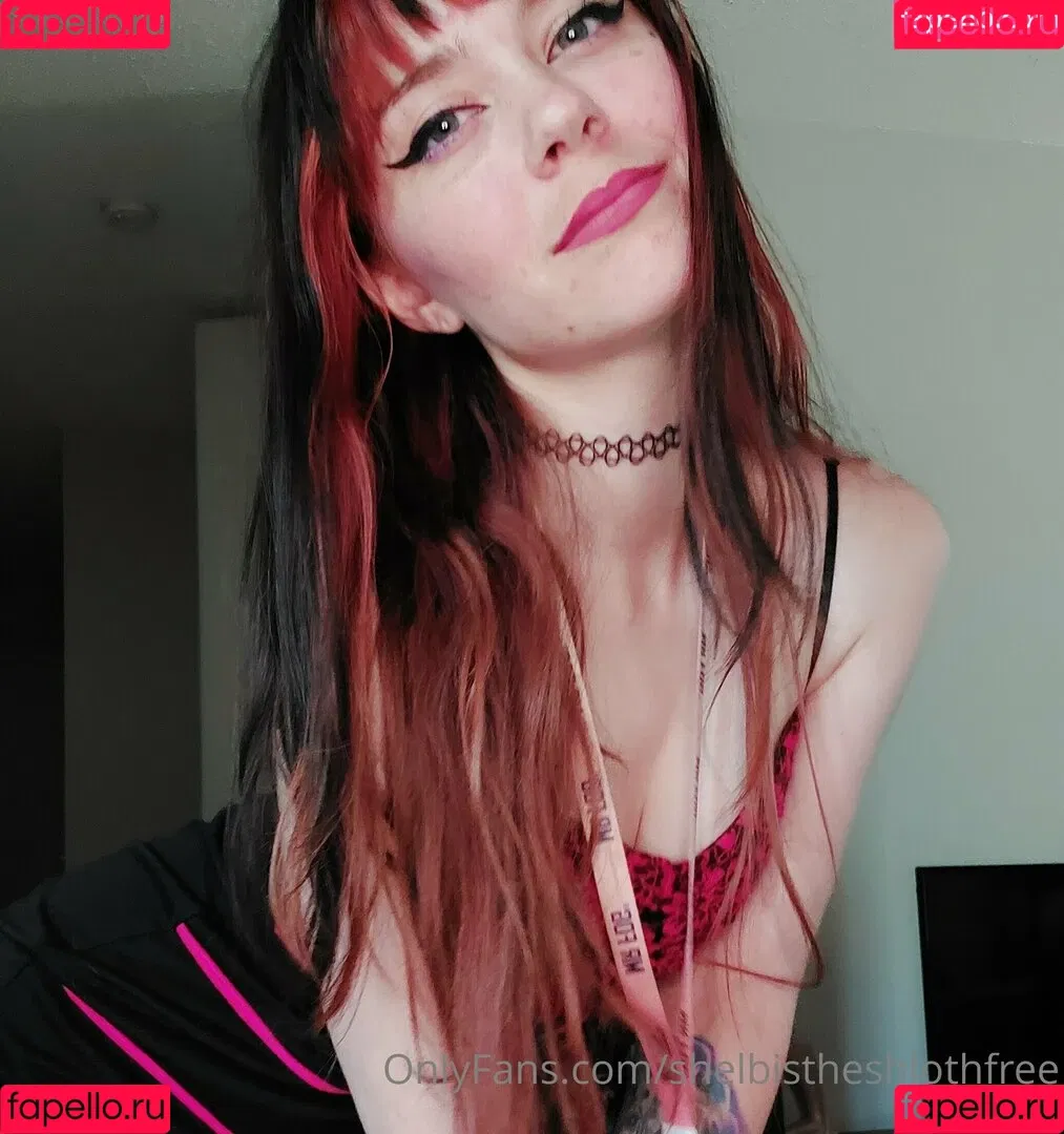 shelbistheshlothfree Onlyfans Photo Gallery 
