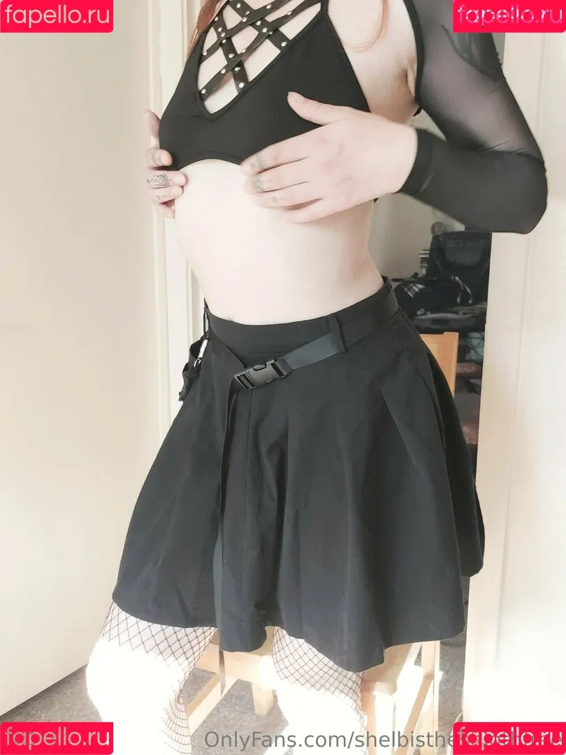 shelbistheshlothfree Onlyfans Photo Gallery 
