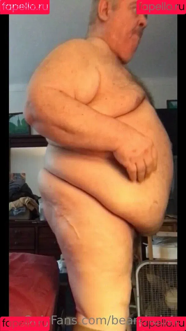 bearchub4u Onlyfans Photo Gallery 