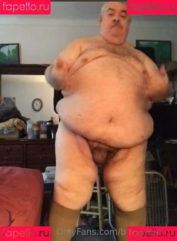 bearchub4u Onlyfans Photo Gallery 