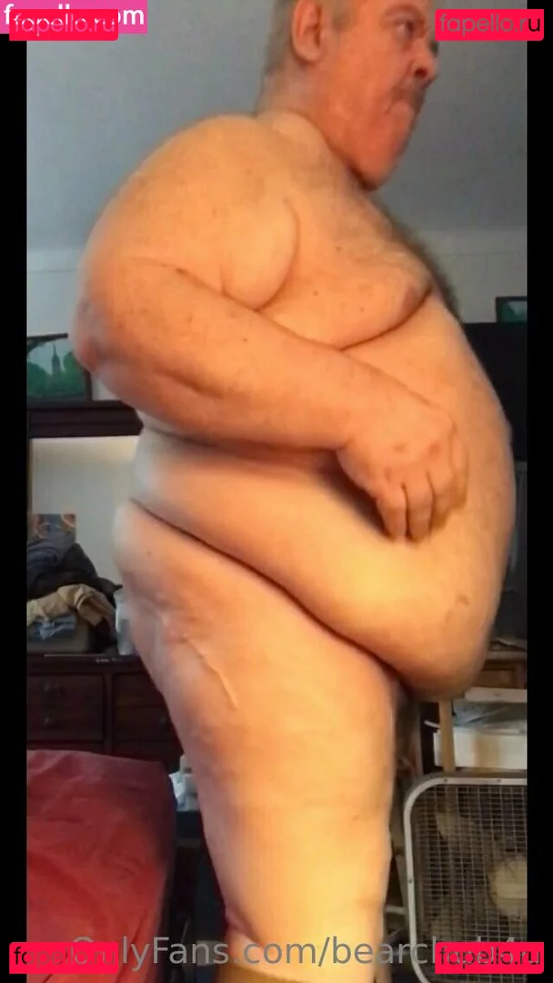 bearchub4u Onlyfans Photo Gallery 