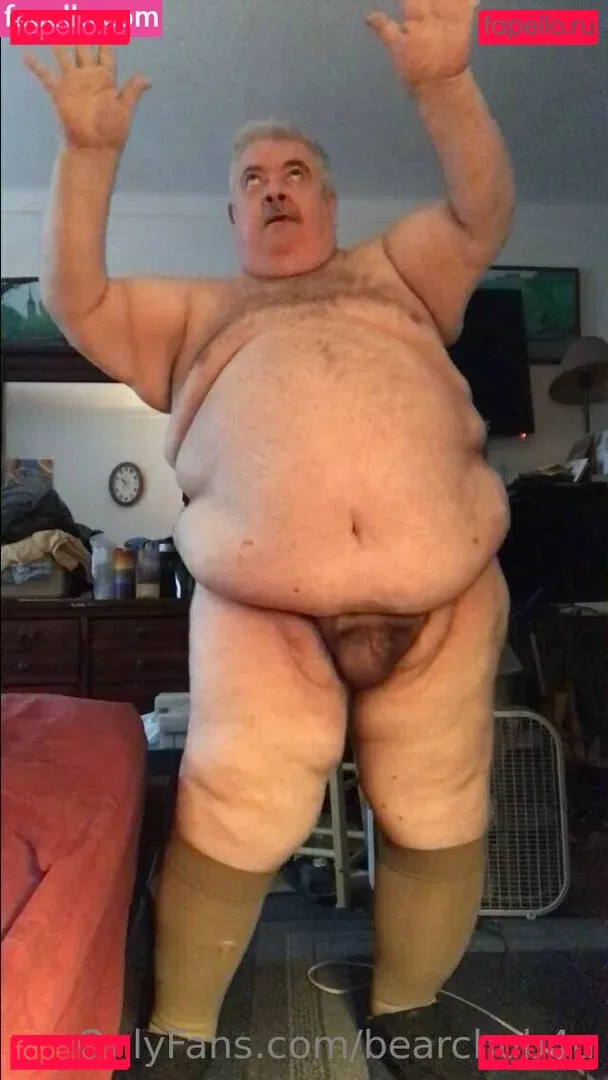 bearchub4u Onlyfans Photo Gallery 