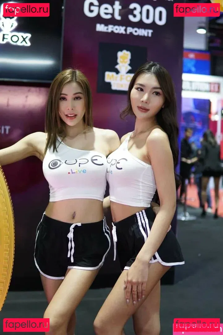 Watsamon Onlyfans Photo Gallery 