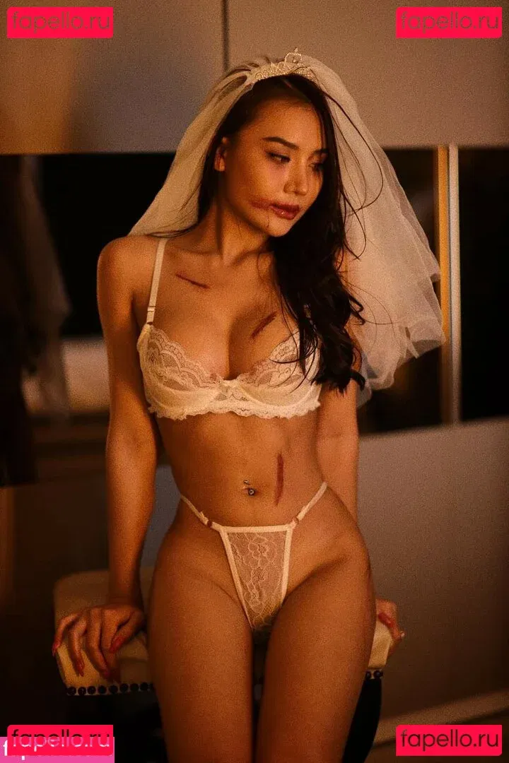 Watsamon Onlyfans Photo Gallery 