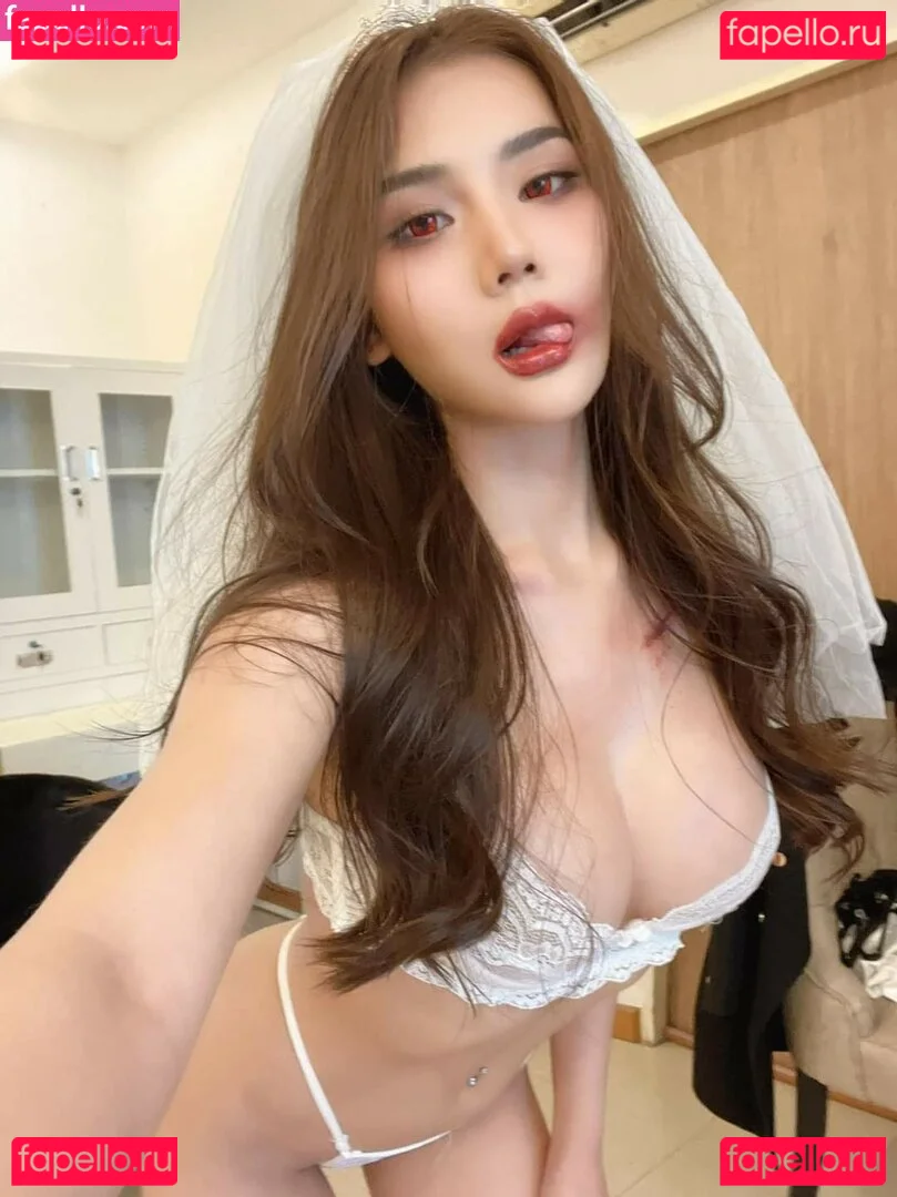 Watsamon Onlyfans Photo Gallery 