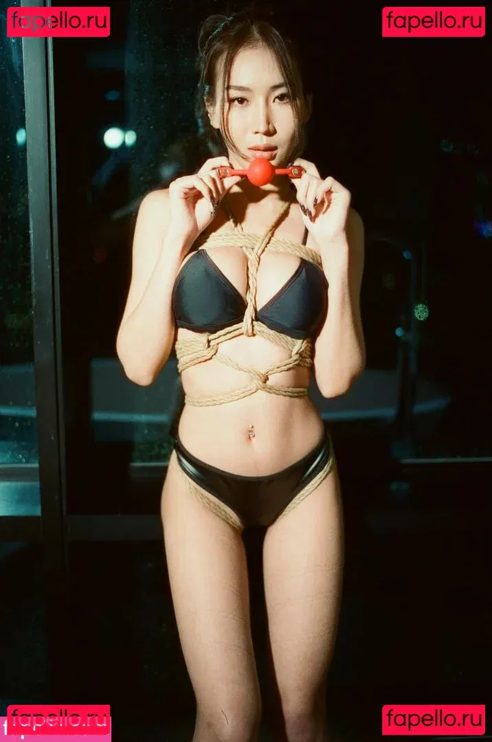 Watsamon Onlyfans Photo Gallery 