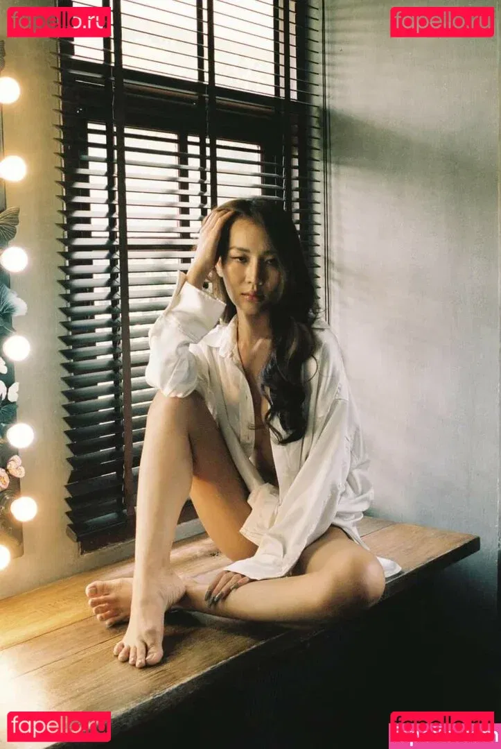 Watsamon Onlyfans Photo Gallery 