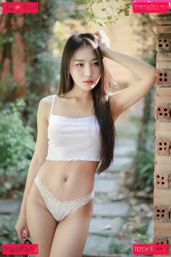 Watsamon Onlyfans Photo Gallery 