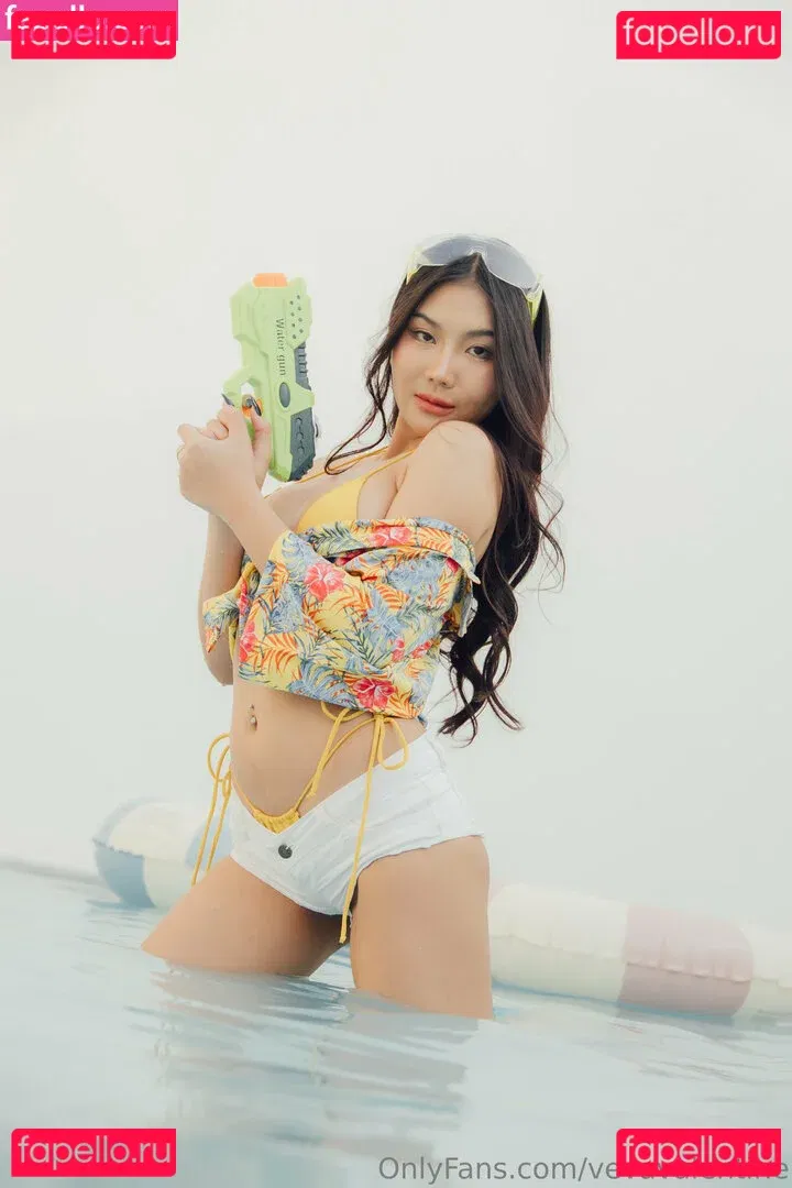 Watsamon Onlyfans Photo Gallery 