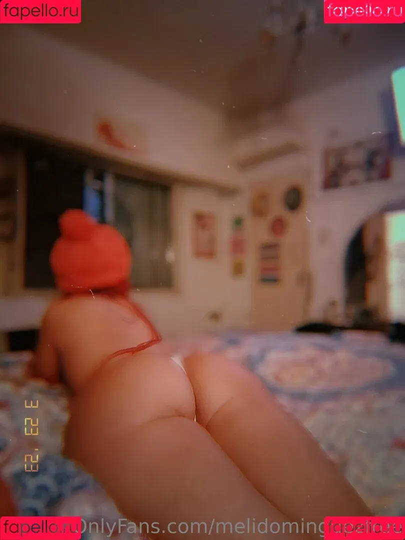 melidominguezfree Onlyfans Photo Gallery 