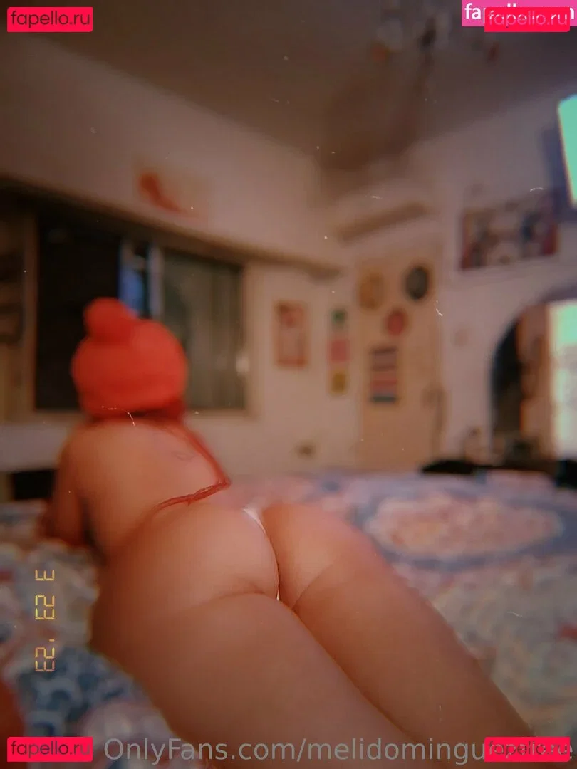 melidominguezfree Onlyfans Photo Gallery 