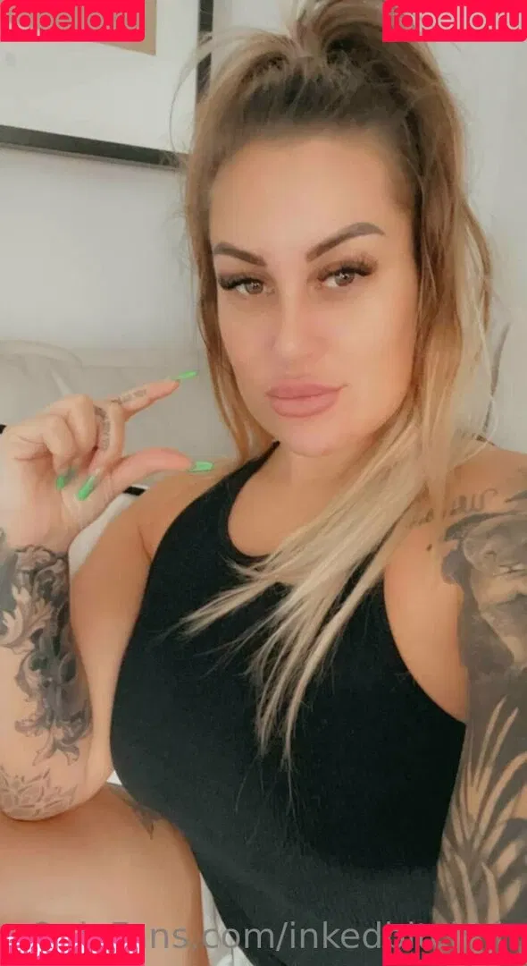 inkedbitchhh Onlyfans Photo Gallery 