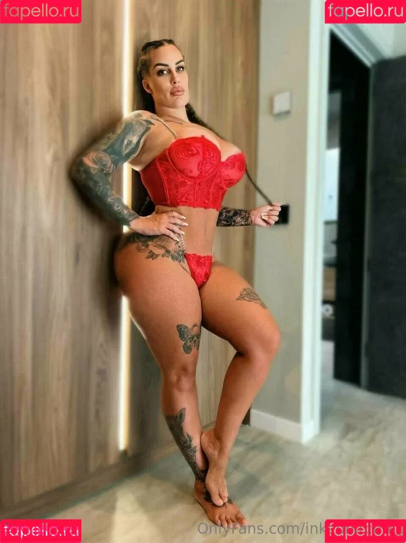 inkedbitchhh Onlyfans Photo Gallery 