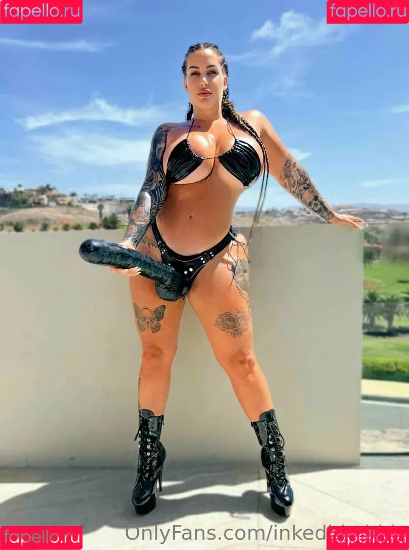 inkedbitchhh Onlyfans Photo Gallery 