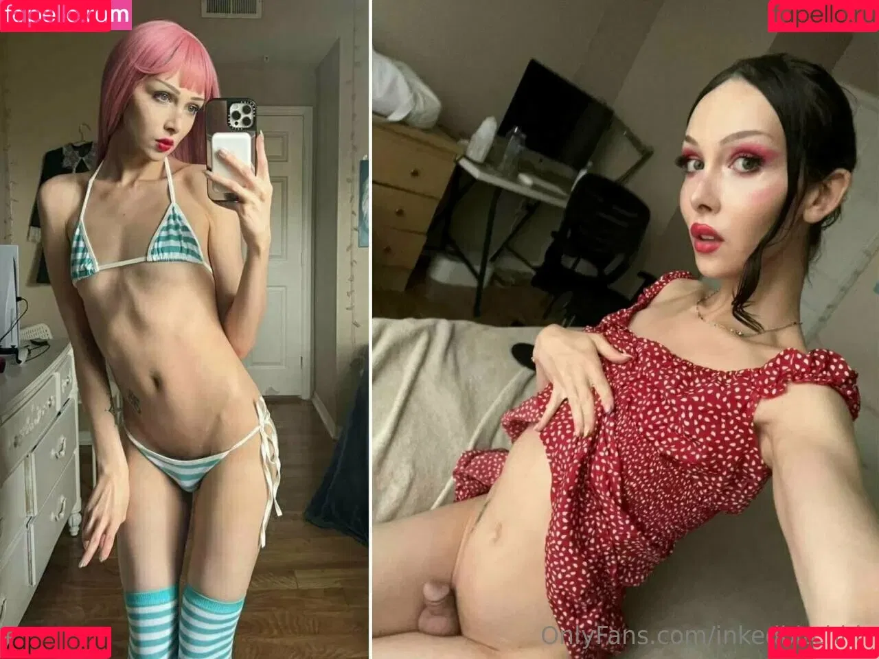 inkedbitchhh Onlyfans Photo Gallery 