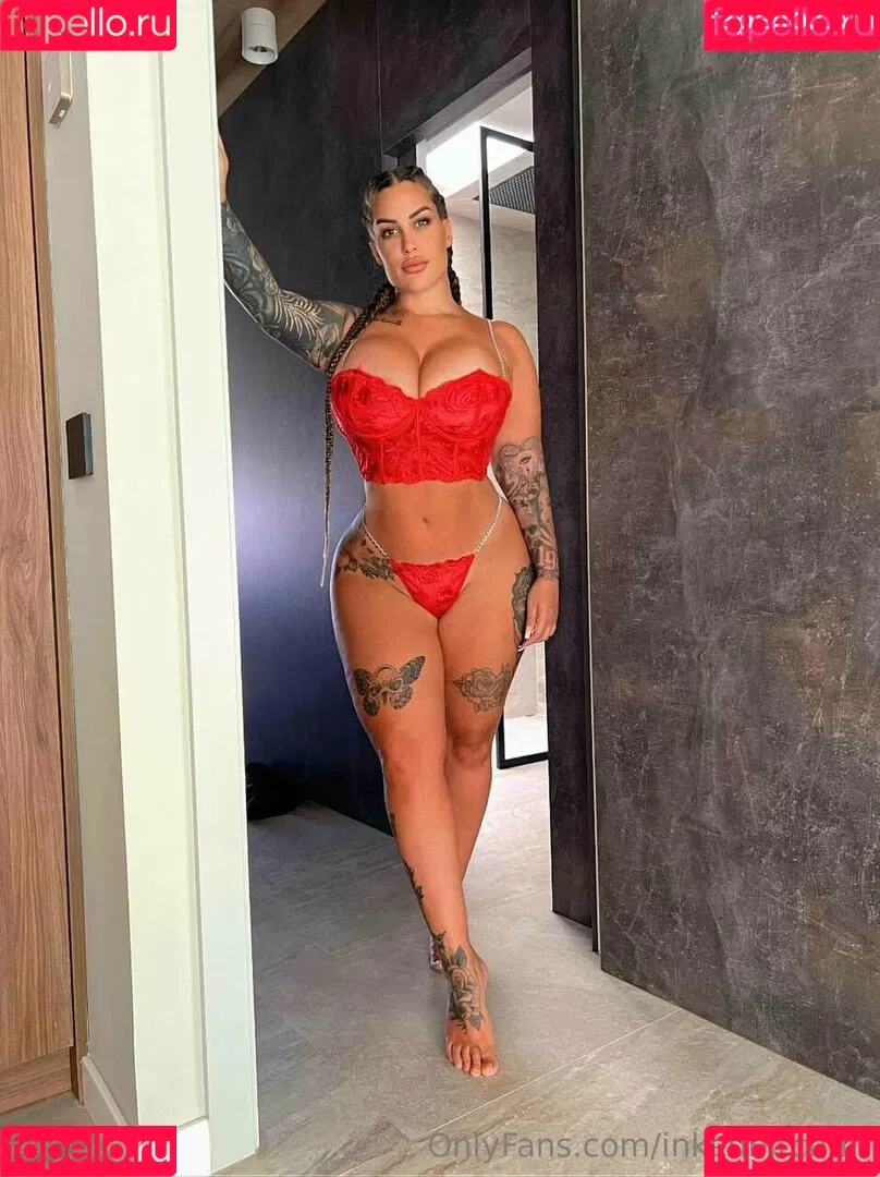 inkedbitchhh Onlyfans Photo Gallery 