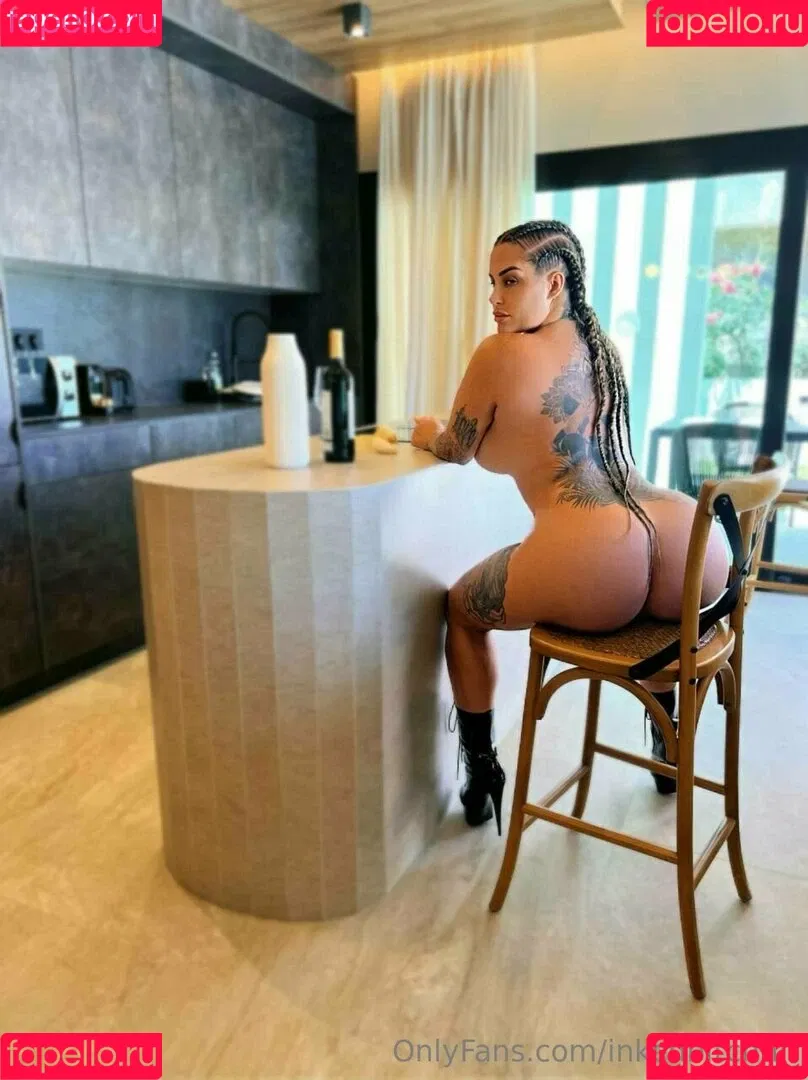 inkedbitchhh Onlyfans Photo Gallery 