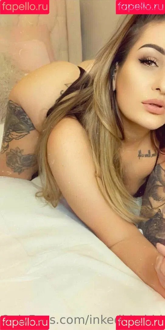 inkedbitchhh Onlyfans Photo Gallery 