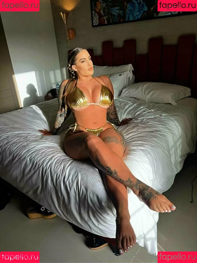 inkedbitchhh Onlyfans Photo Gallery 