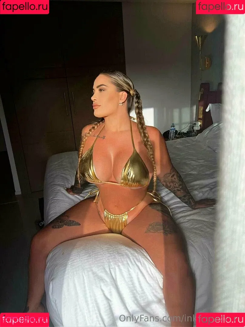 inkedbitchhh Onlyfans Photo Gallery 