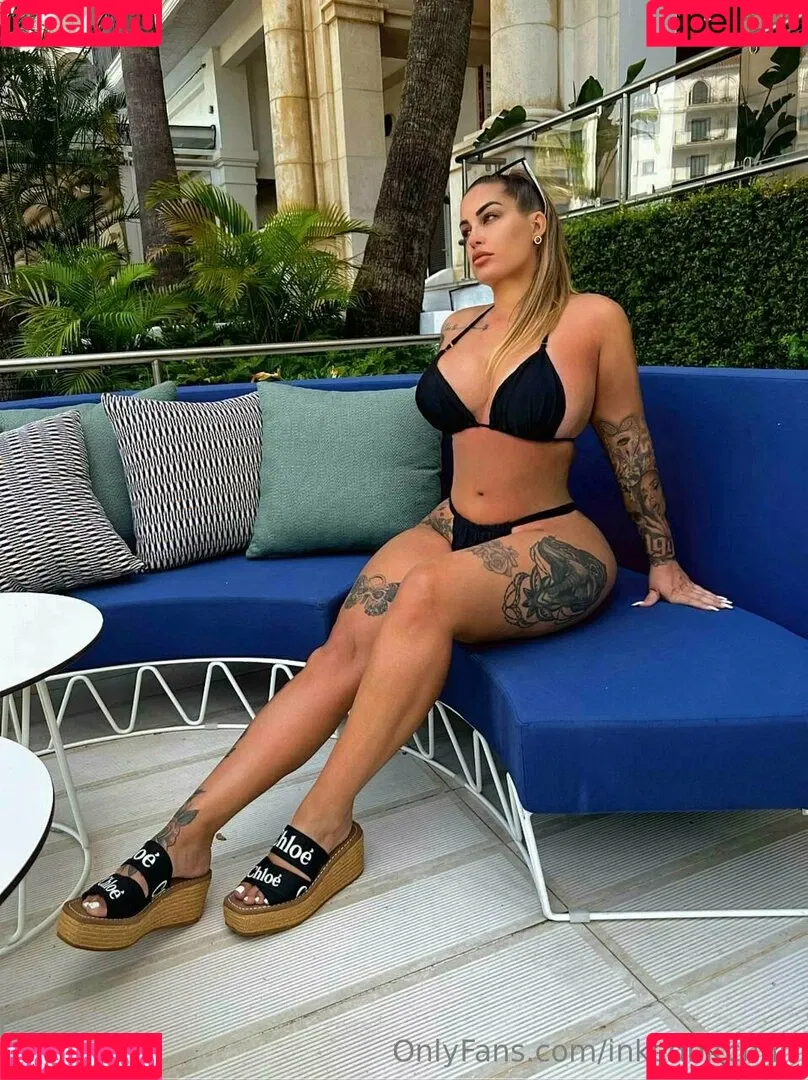 inkedbitchhh Onlyfans Photo Gallery 