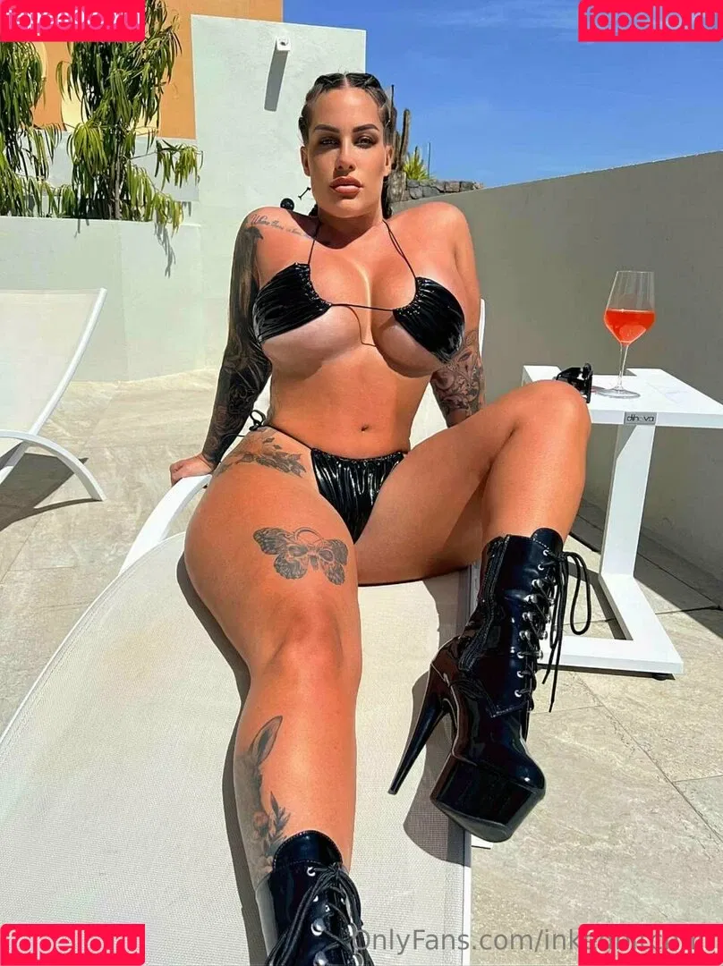 inkedbitchhh Onlyfans Photo Gallery 