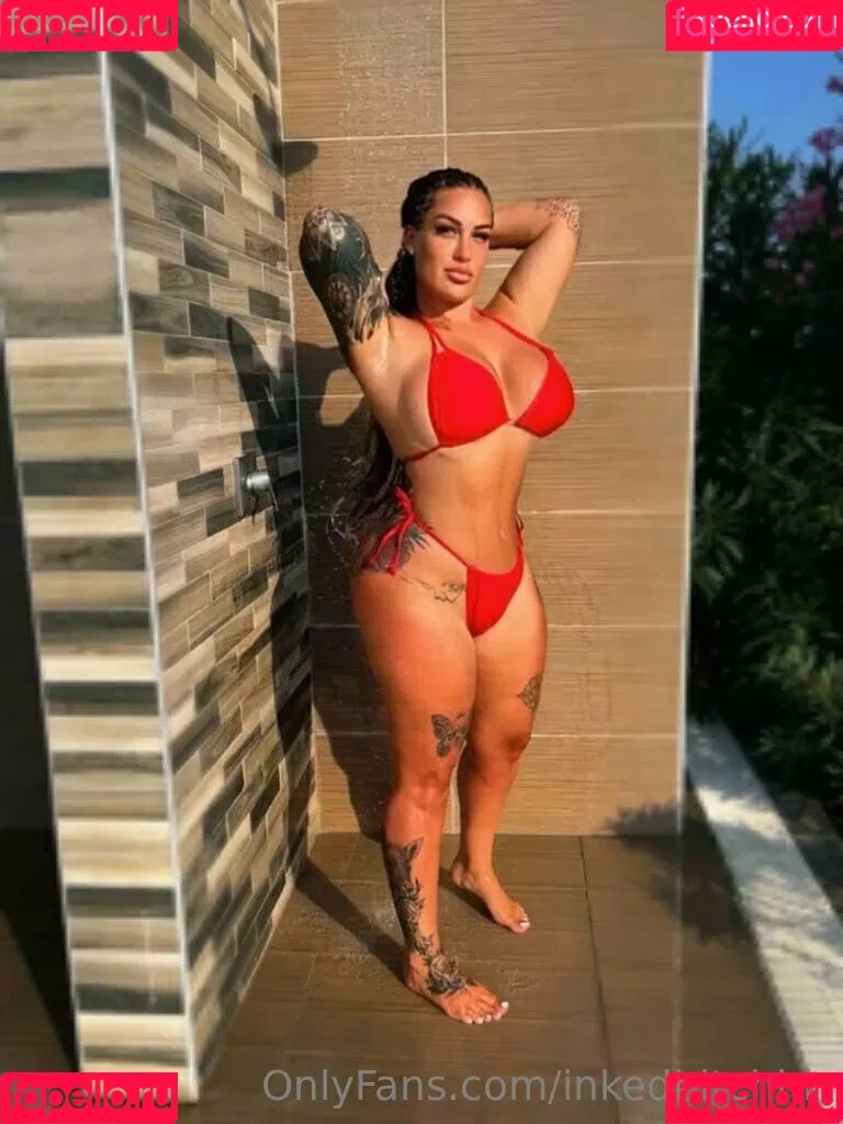 inkedbitchhh Onlyfans Photo Gallery 