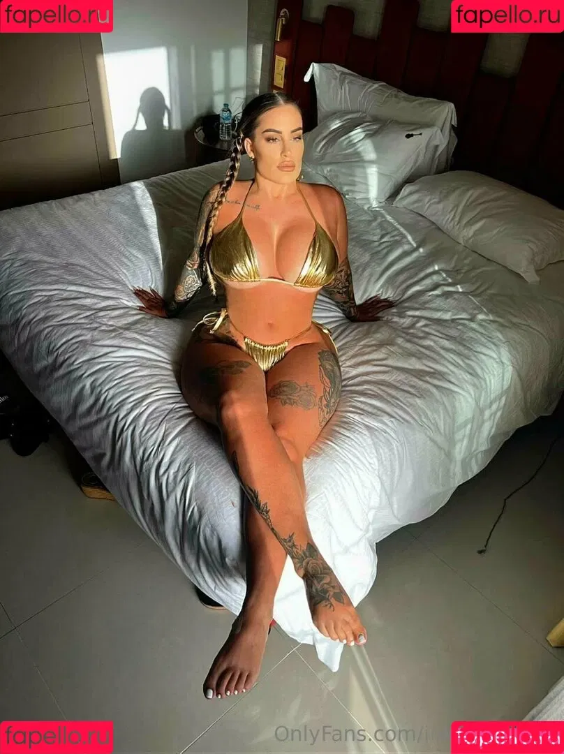 inkedbitchhh Onlyfans Photo Gallery 