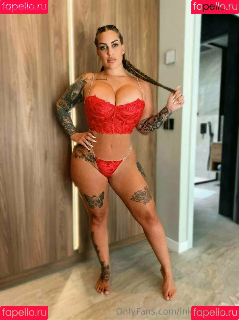 inkedbitchhh Onlyfans Photo Gallery 