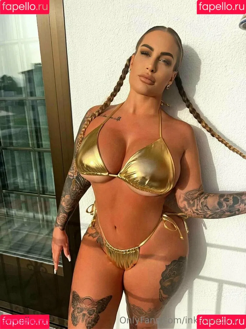 inkedbitchhh Onlyfans Photo Gallery 
