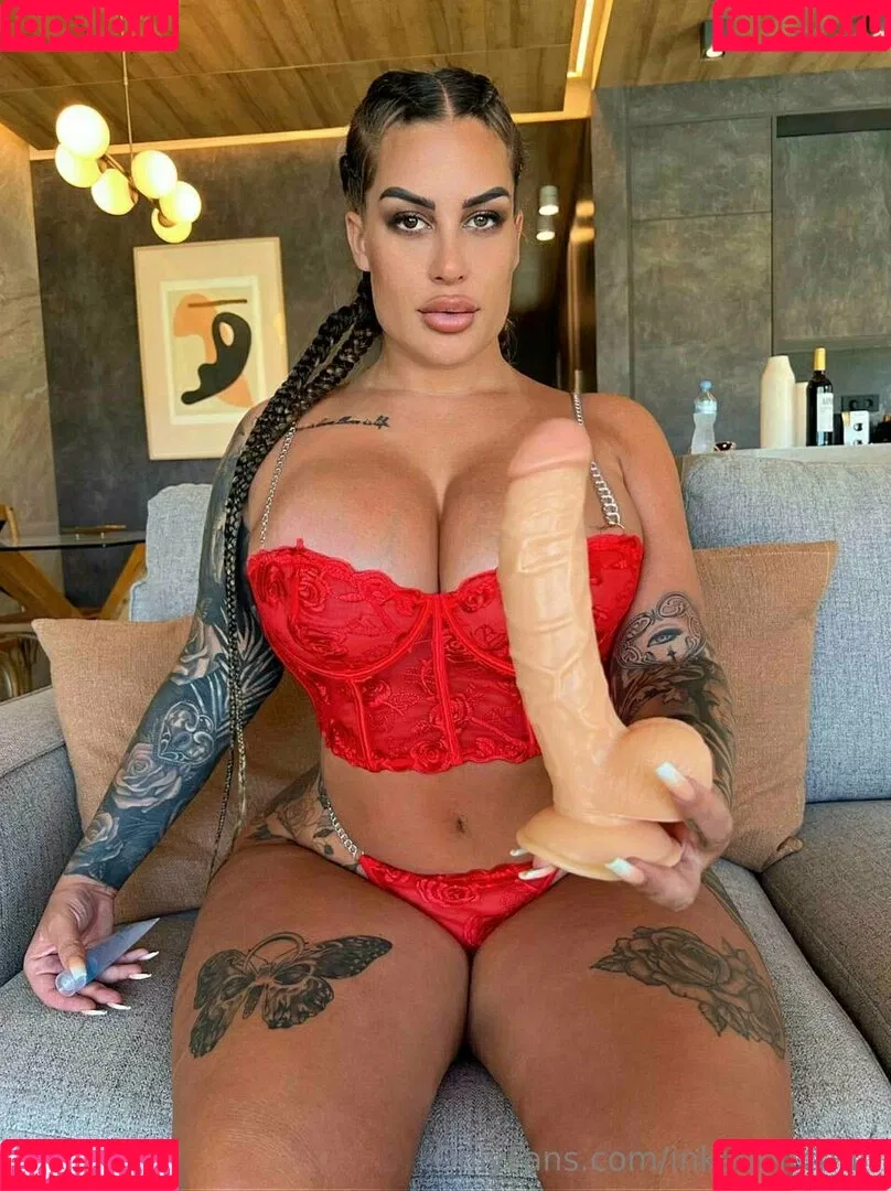 inkedbitchhh Onlyfans Photo Gallery 