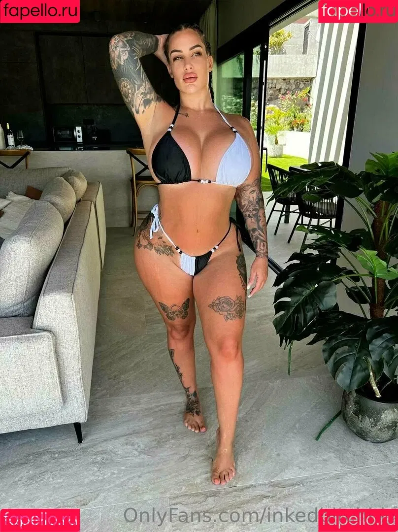 inkedbitchhh Onlyfans Photo Gallery 