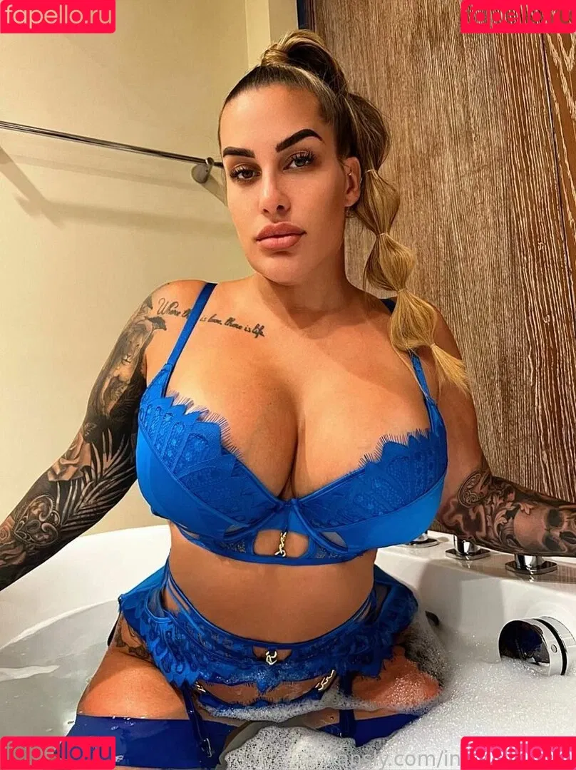 inkedbitchhh Onlyfans Photo Gallery 