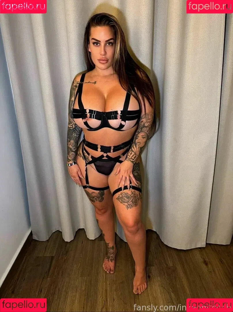 inkedbitchhh Onlyfans Photo Gallery 
