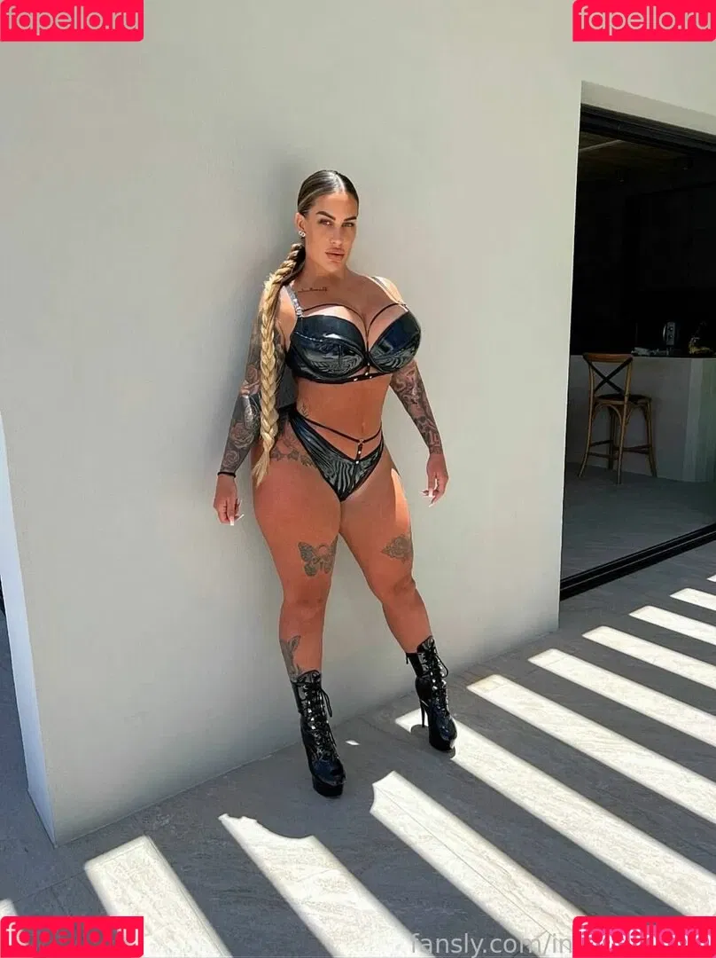 inkedbitchhh Onlyfans Photo Gallery 