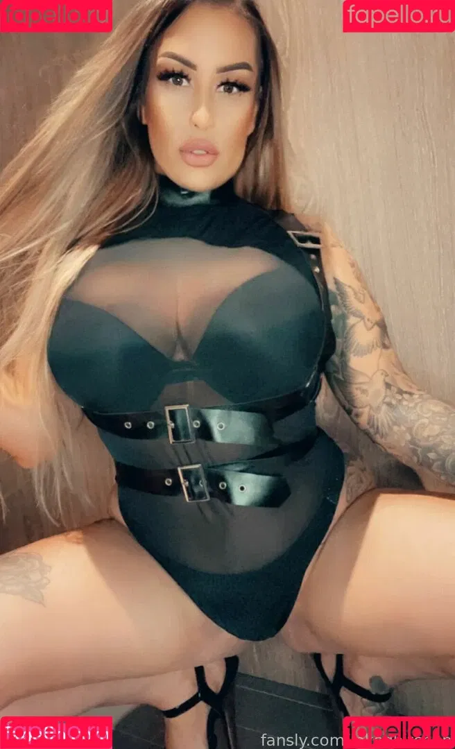 inkedbitchhh Onlyfans Photo Gallery 