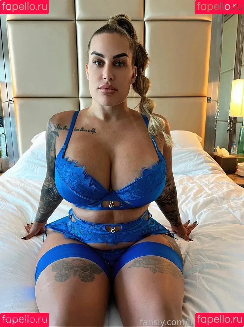 inkedbitchhh Onlyfans Photo Gallery 
