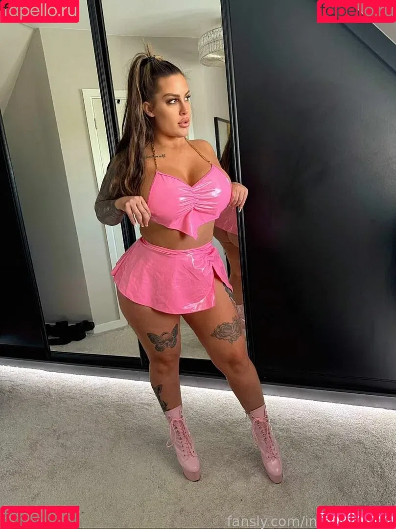 inkedbitchhh Onlyfans Photo Gallery 