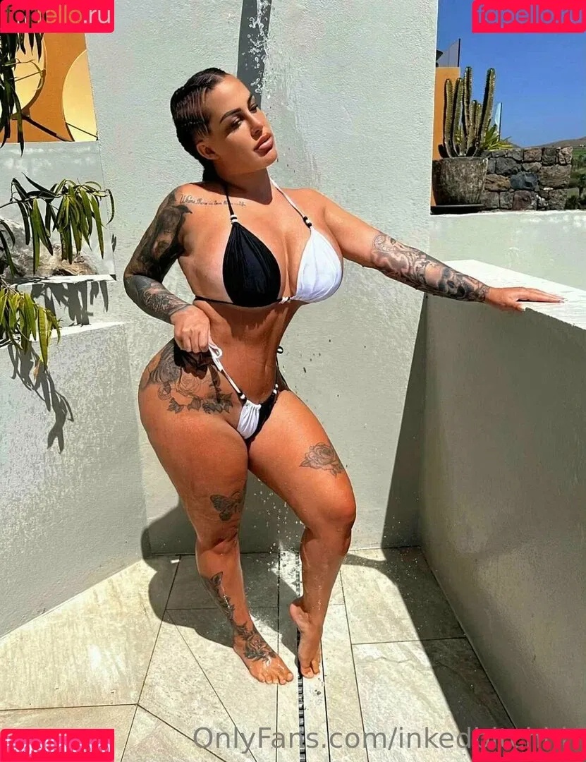 inkedbitchhh Onlyfans Photo Gallery 
