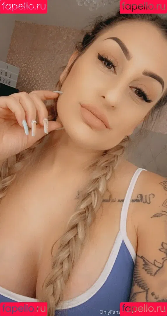 inkedbitchhh Onlyfans Photo Gallery 
