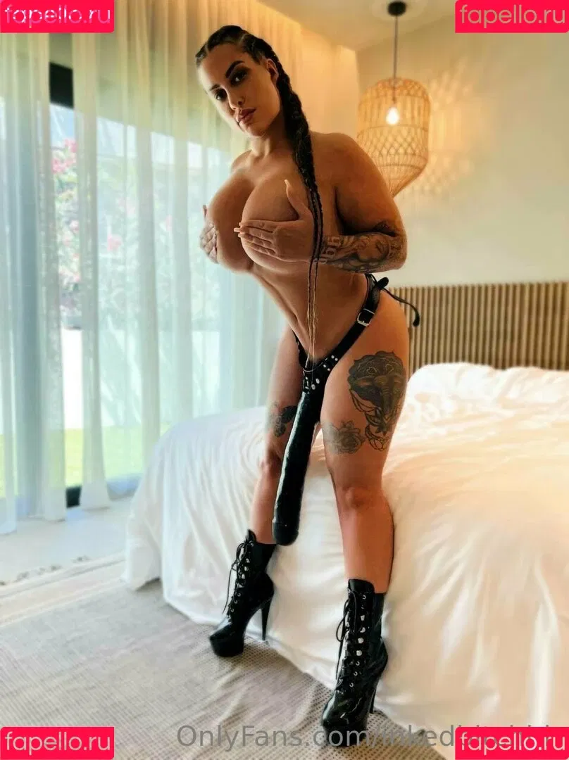 inkedbitchhh Onlyfans Photo Gallery 