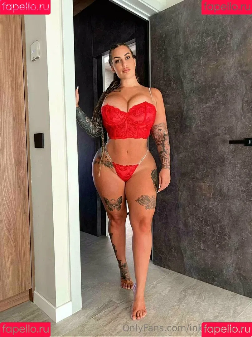inkedbitchhh Onlyfans Photo Gallery 