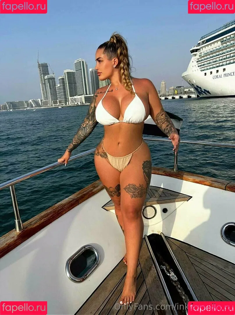 inkedbitchhh Onlyfans Photo Gallery 