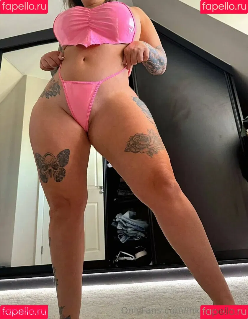 inkedbitchhh Onlyfans Photo Gallery 