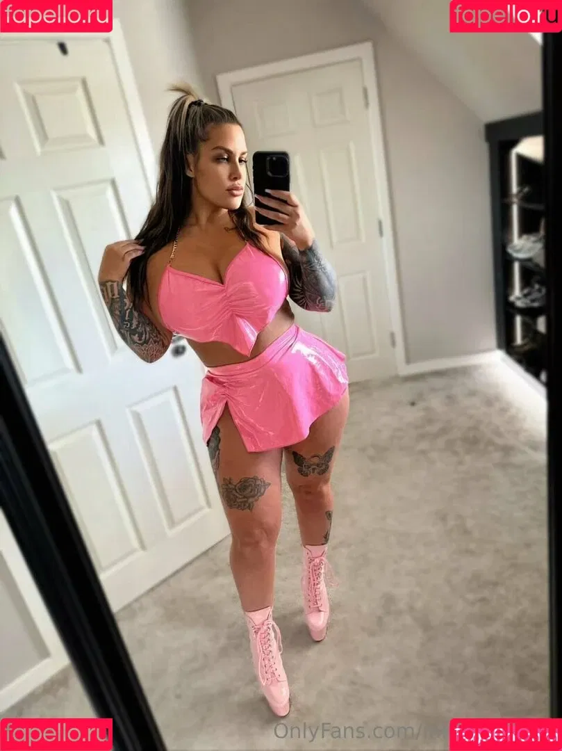 inkedbitchhh Onlyfans Photo Gallery 
