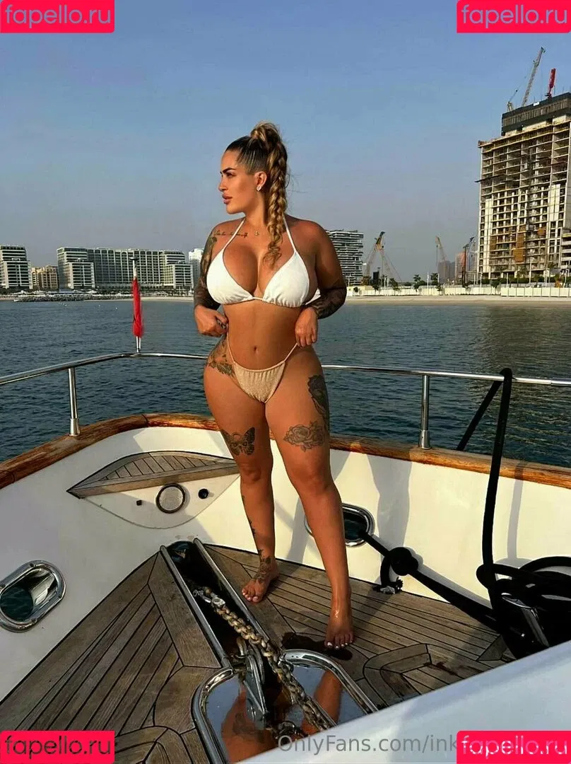 inkedbitchhh Onlyfans Photo Gallery 