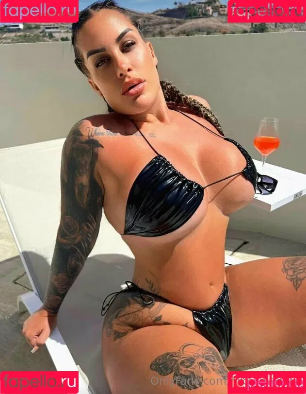 inkedbitchhh Onlyfans Photo Gallery 