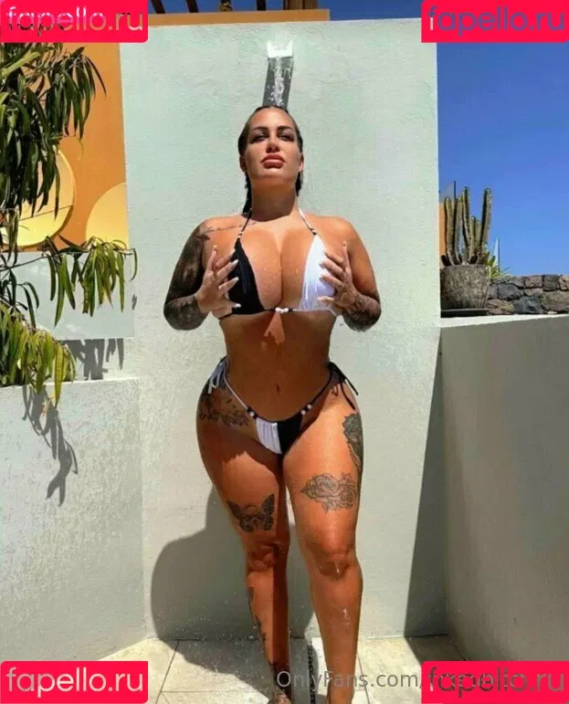 inkedbitchhh Onlyfans Photo Gallery 