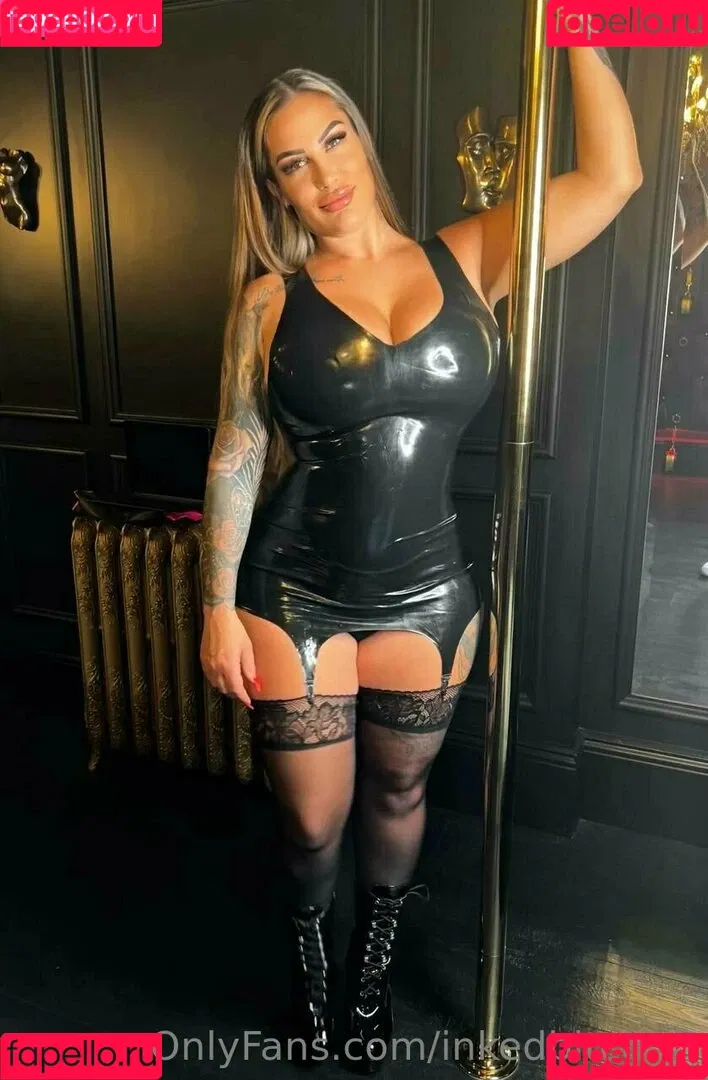 inkedbitchhh Onlyfans Photo Gallery 